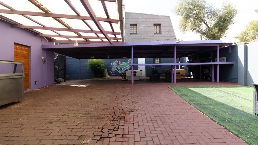 Commercial Property for Sale in Kensington Gauteng