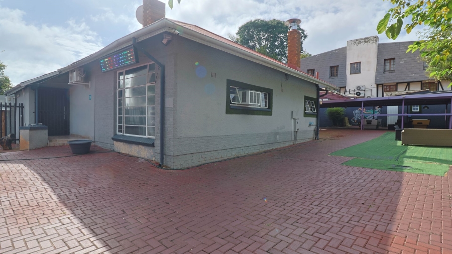 Commercial Property for Sale in Kensington Gauteng