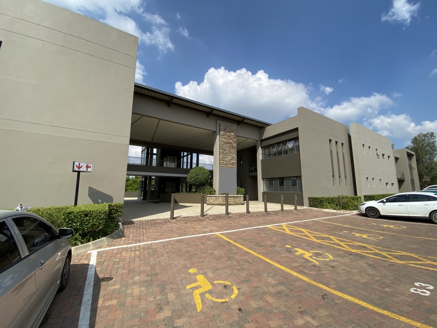 Commercial Property for Sale in Fourways Gauteng