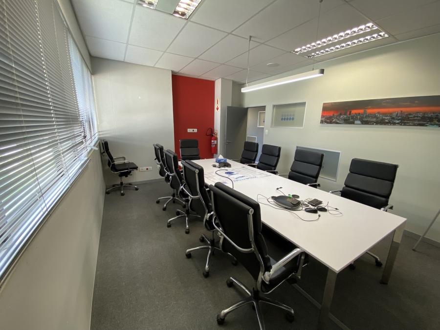 Commercial Property for Sale in Fourways Gauteng