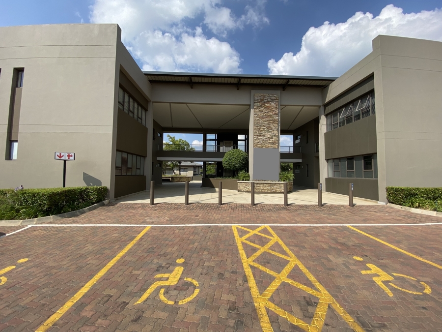 Commercial Property for Sale in Fourways Gauteng