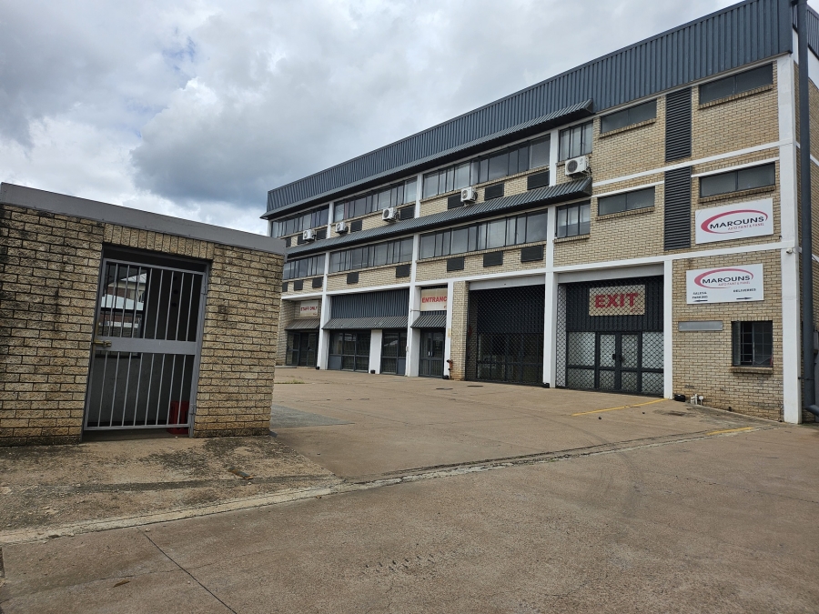 Commercial Property for Sale in Pretoria West Gauteng