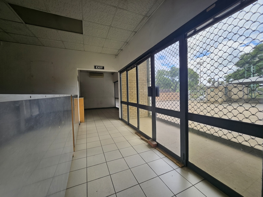 Commercial Property for Sale in Pretoria West Gauteng