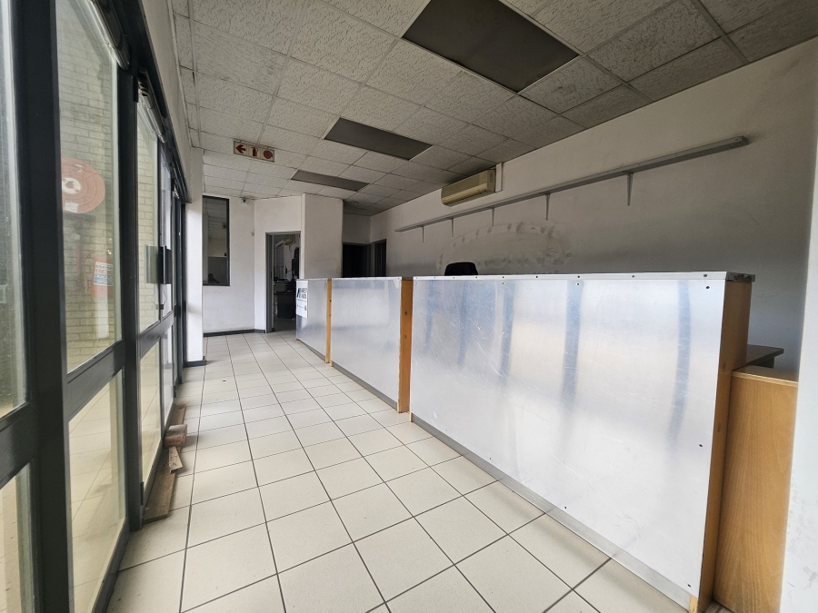 Commercial Property for Sale in Pretoria West Gauteng