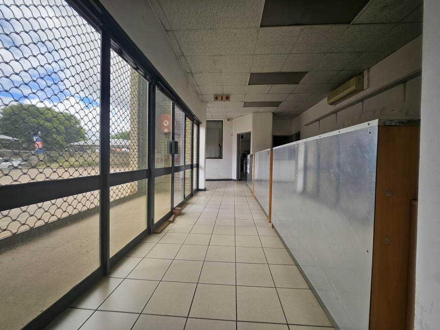 Commercial Property for Sale in Pretoria West Gauteng