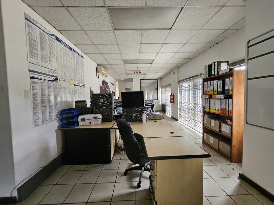 Commercial Property for Sale in Pretoria West Gauteng