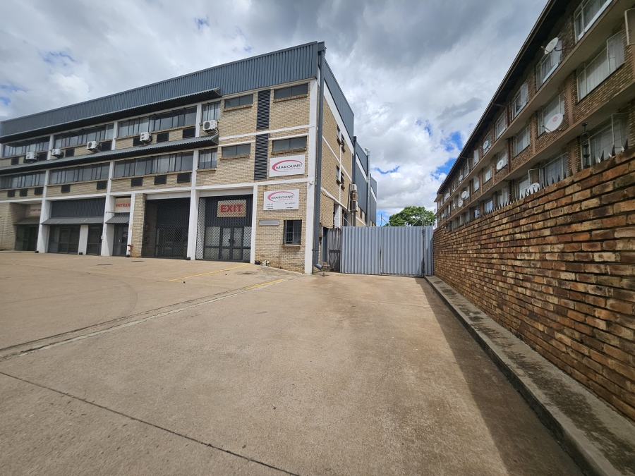 Commercial Property for Sale in Pretoria West Gauteng