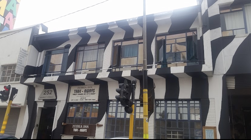 Commercial Property for Sale in Maboneng Gauteng