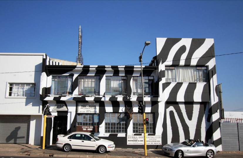 Commercial Property for Sale in Maboneng Gauteng