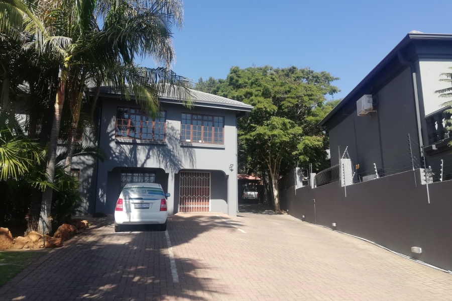 Commercial Property for Sale in Moreleta Park Gauteng