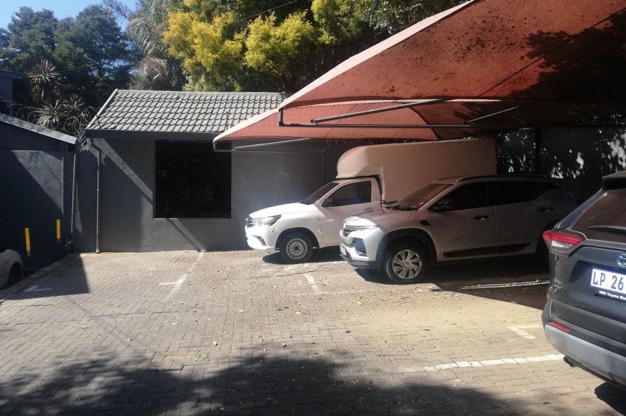 Commercial Property for Sale in Moreleta Park Gauteng