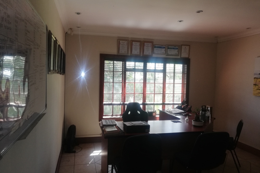 Commercial Property for Sale in Moreleta Park Gauteng