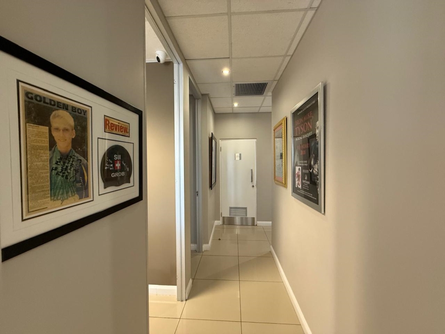 Commercial Property for Sale in Fourways Gauteng