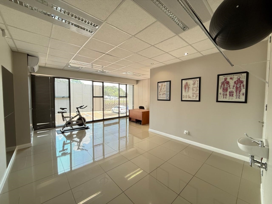 Commercial Property for Sale in Fourways Gauteng