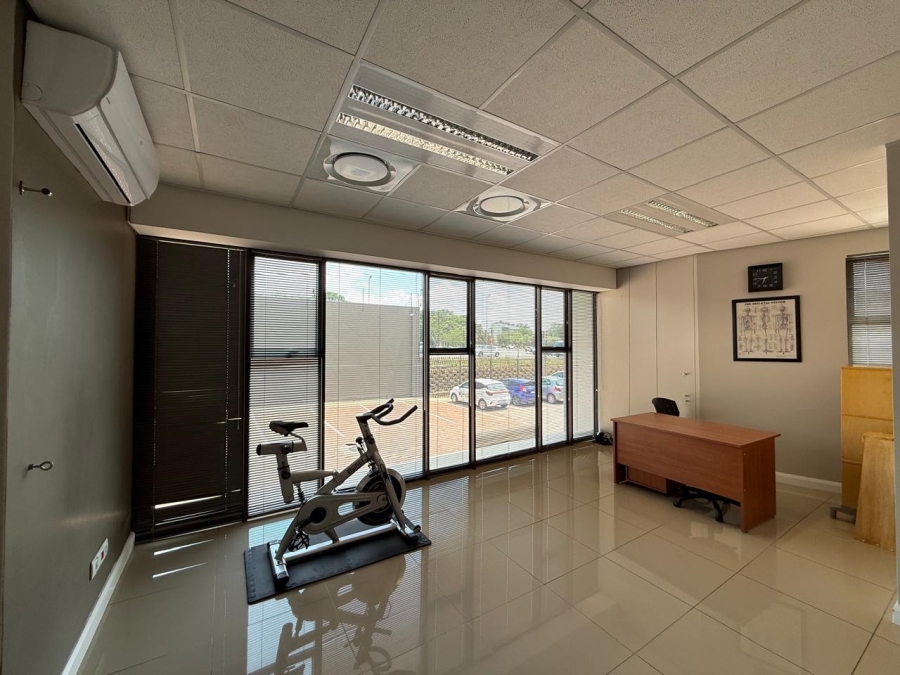 Commercial Property for Sale in Fourways Gauteng