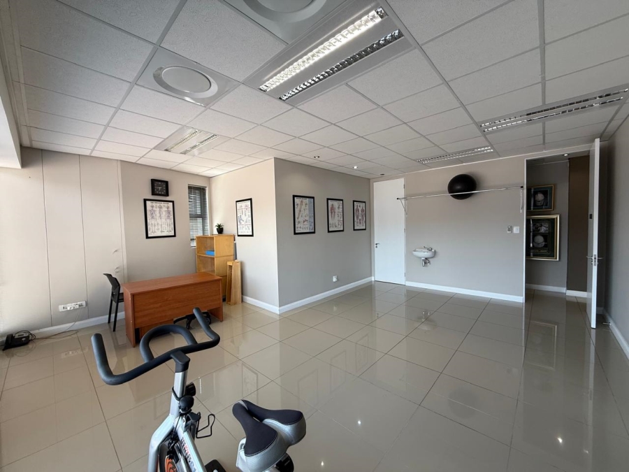 Commercial Property for Sale in Fourways Gauteng