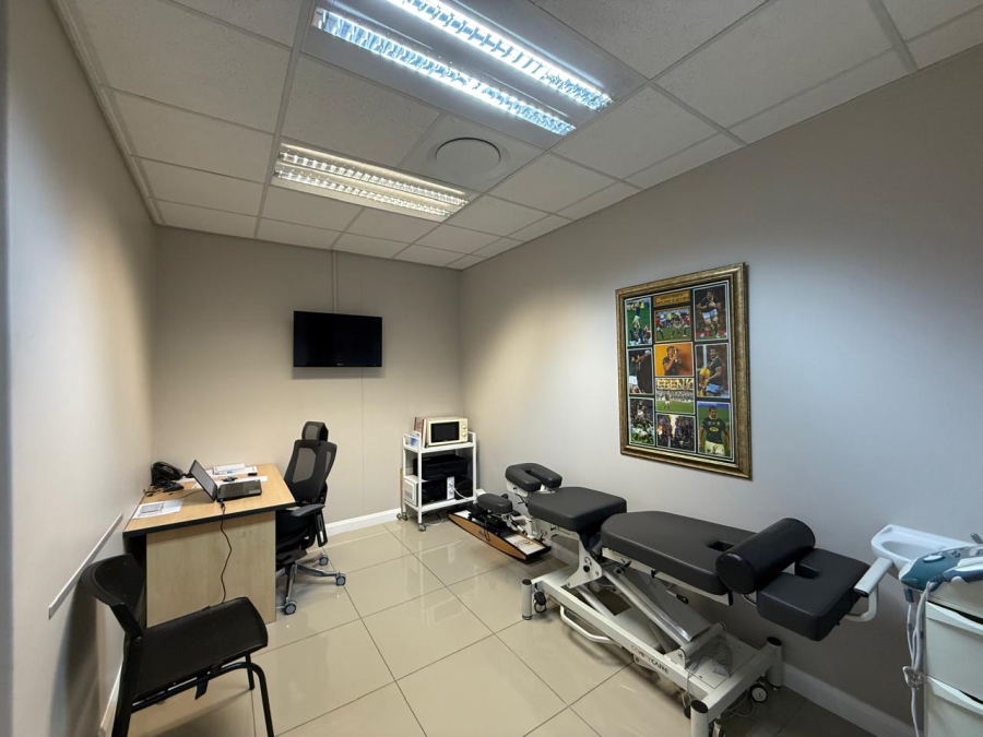 Commercial Property for Sale in Fourways Gauteng