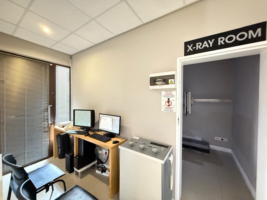 Commercial Property for Sale in Fourways Gauteng