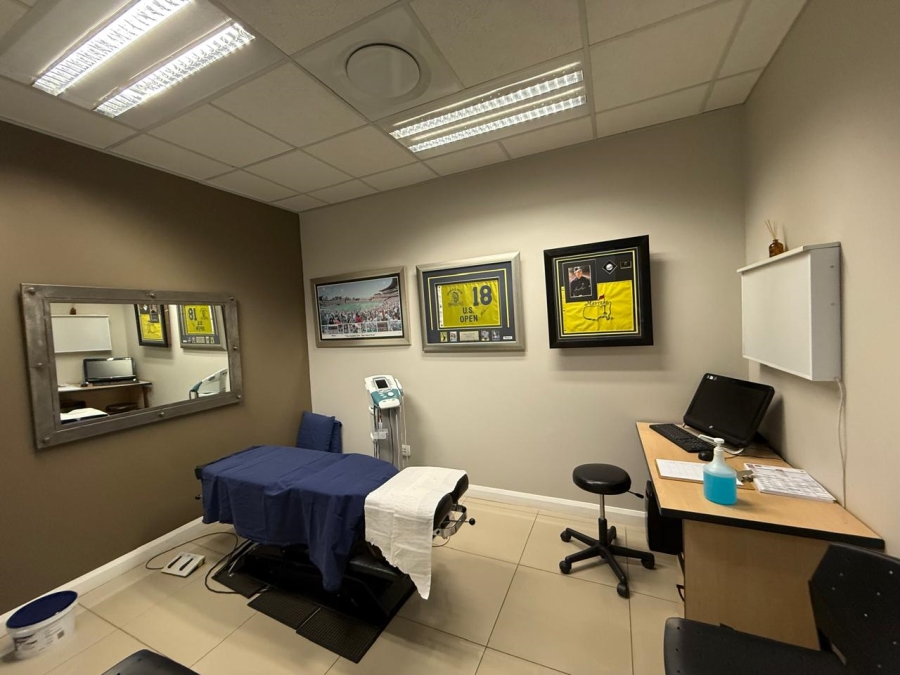 Commercial Property for Sale in Fourways Gauteng