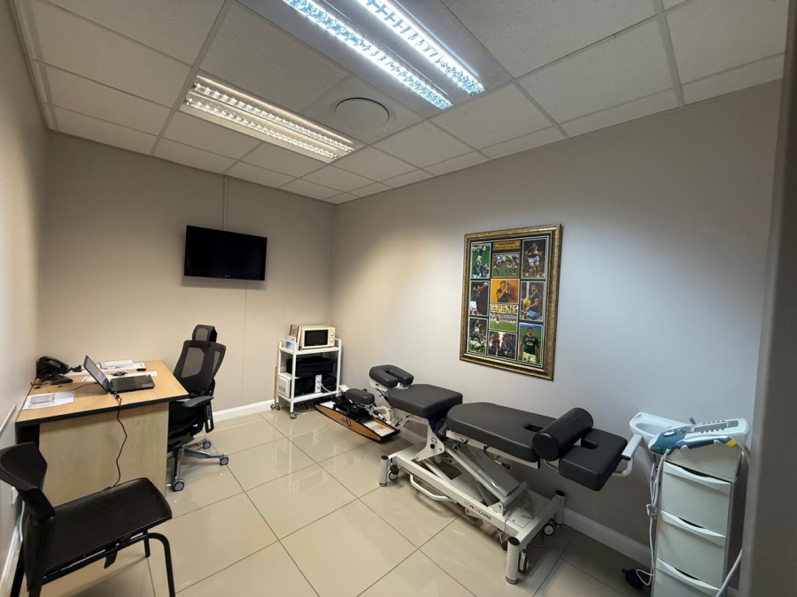Commercial Property for Sale in Fourways Gauteng