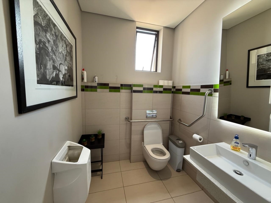 Commercial Property for Sale in Fourways Gauteng