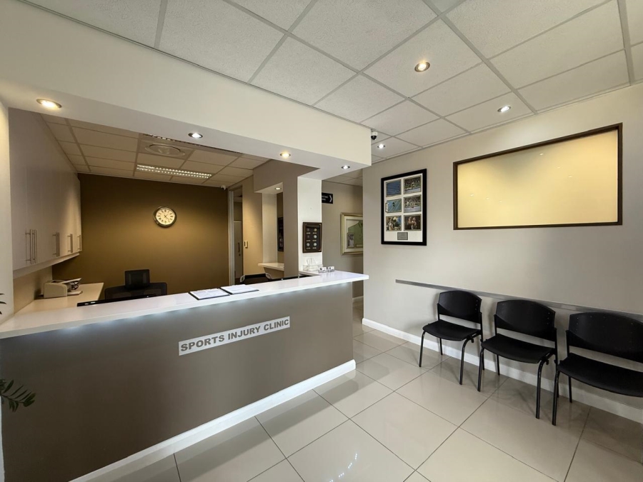 Commercial Property for Sale in Fourways Gauteng