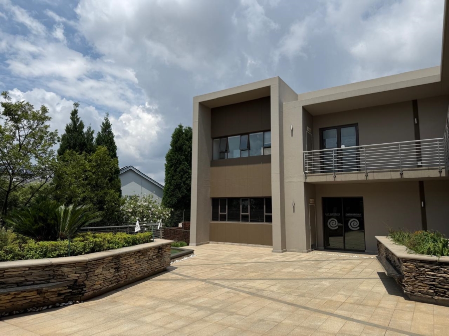Commercial Property for Sale in Fourways Gauteng