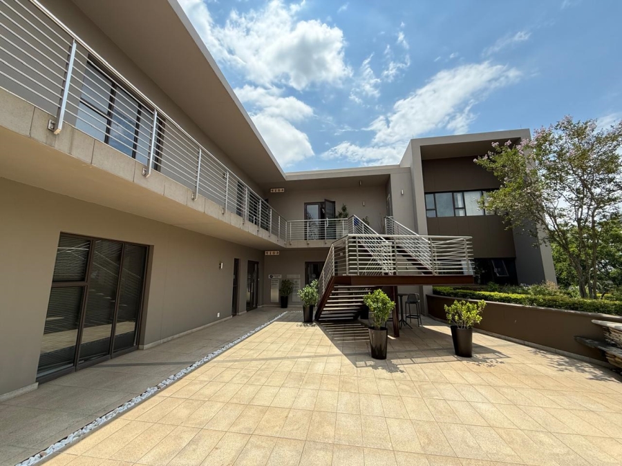 Commercial Property for Sale in Fourways Gauteng