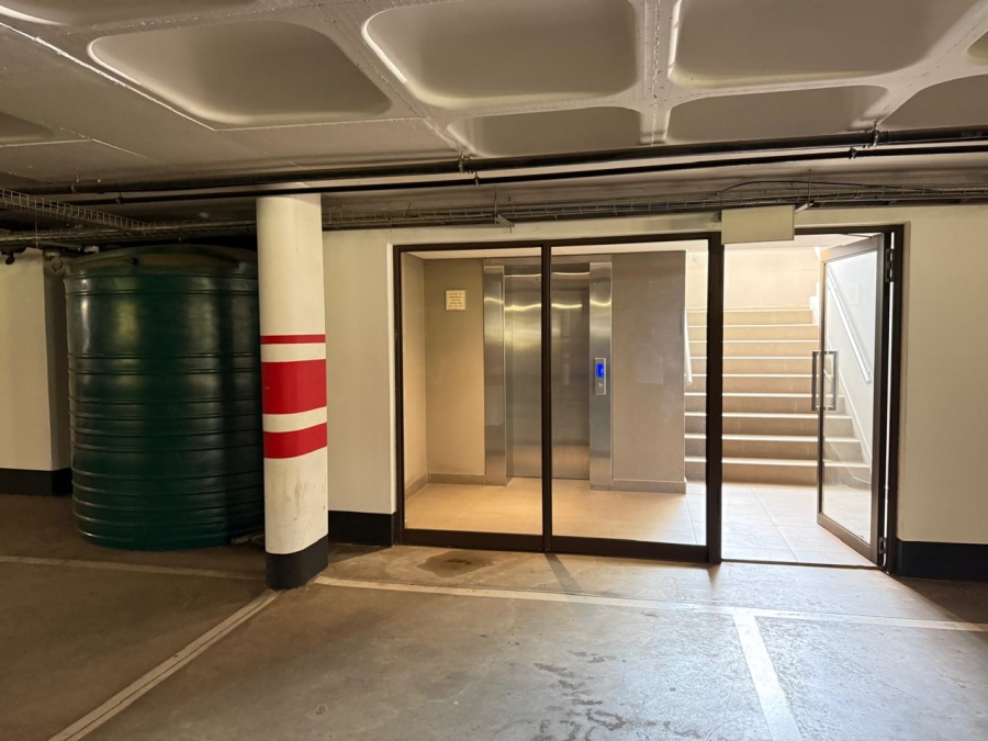 Commercial Property for Sale in Fourways Gauteng