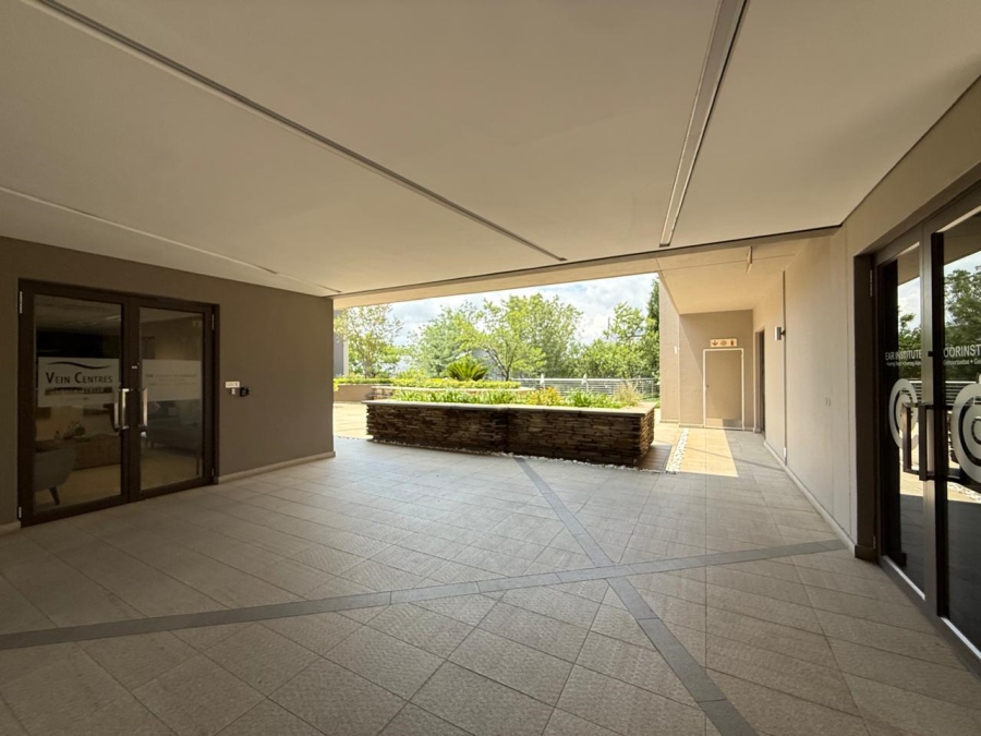 Commercial Property for Sale in Fourways Gauteng