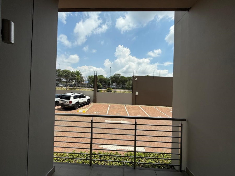 Commercial Property for Sale in Fourways Gauteng