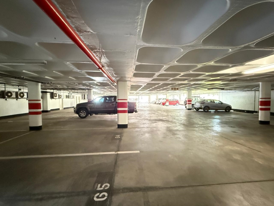 Commercial Property for Sale in Fourways Gauteng