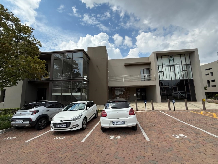 Commercial Property for Sale in Fourways Gauteng