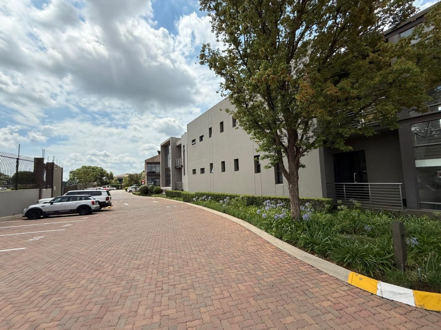 Commercial Property for Sale in Fourways Gauteng