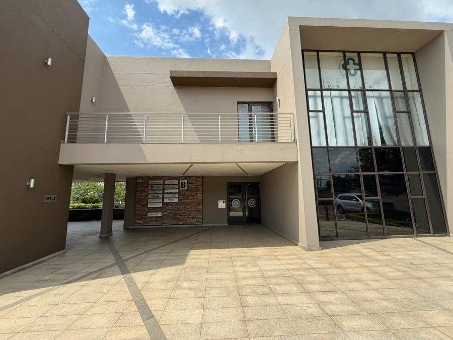 Commercial Property for Sale in Fourways Gauteng