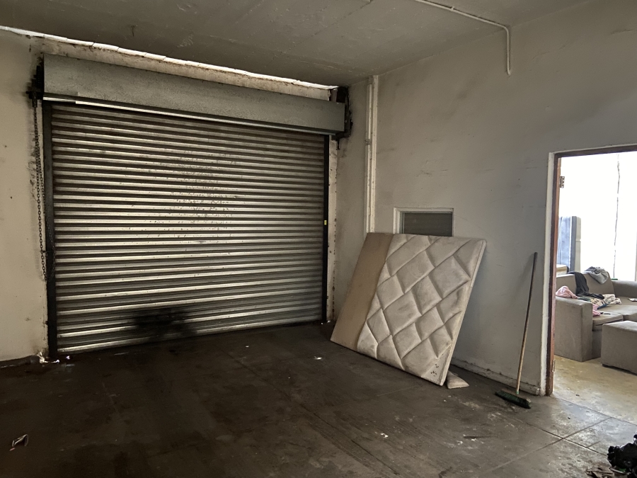 To Let commercial Property for Rent in Maboneng Gauteng