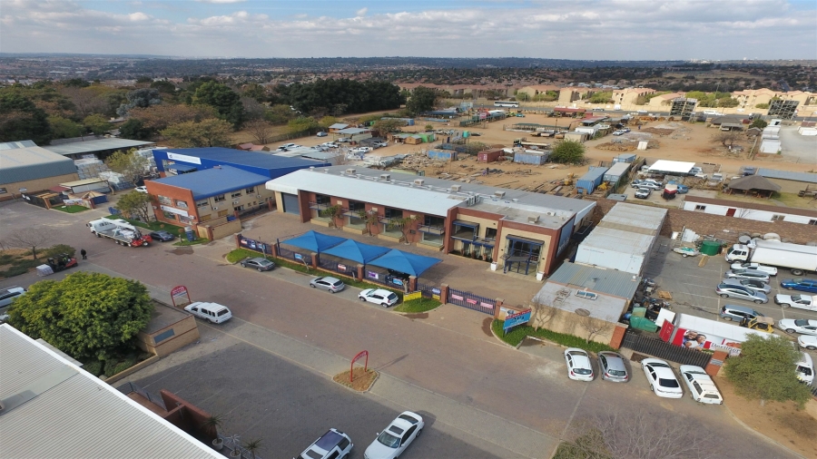 Commercial Property for Sale in North Riding Gauteng