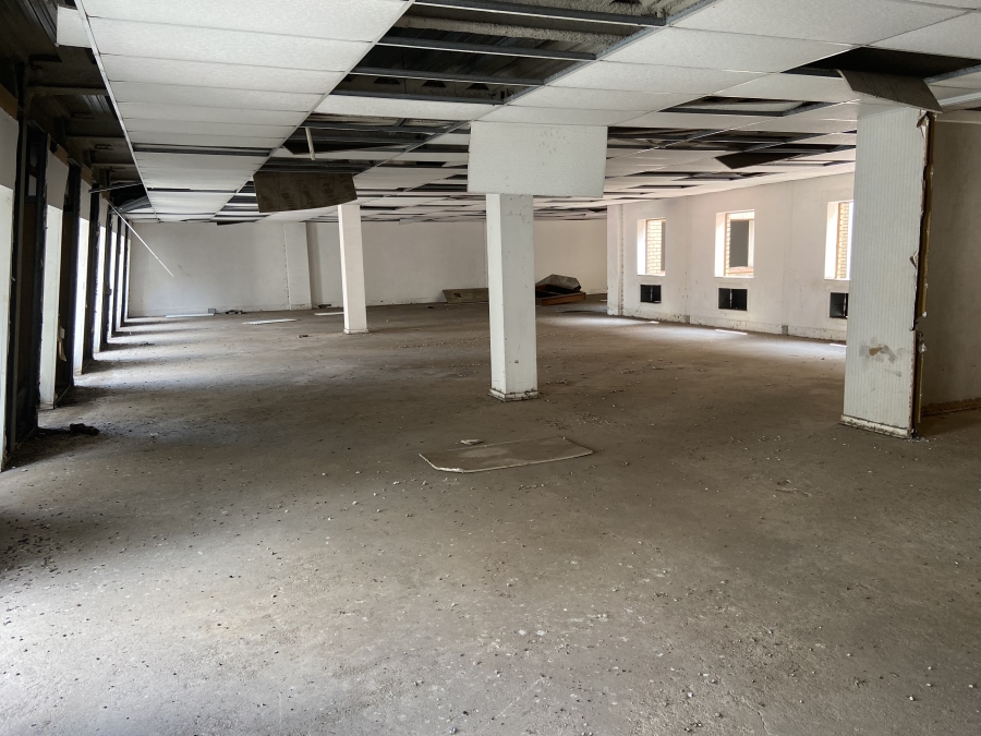 Commercial Property for Sale in Johannesburg Central Gauteng