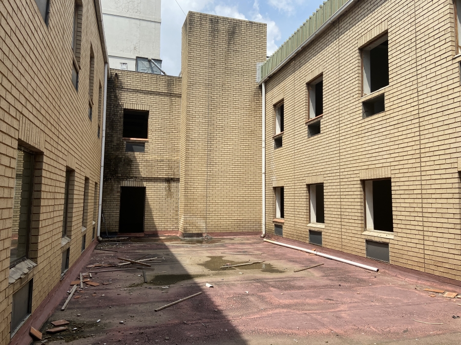 Commercial Property for Sale in Johannesburg Central Gauteng