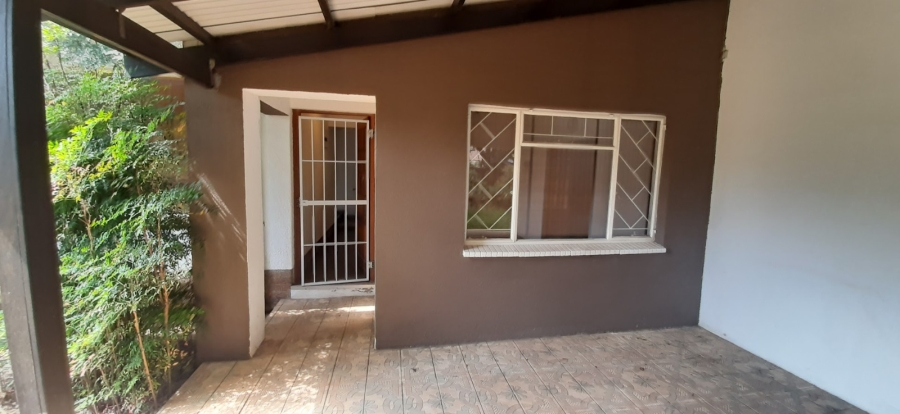 Commercial Property for Sale in Nimrod Park Gauteng