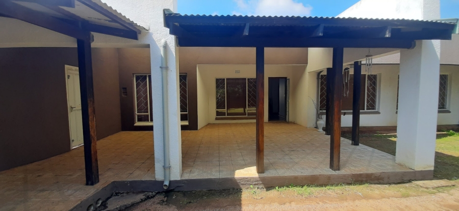 Commercial Property for Sale in Nimrod Park Gauteng