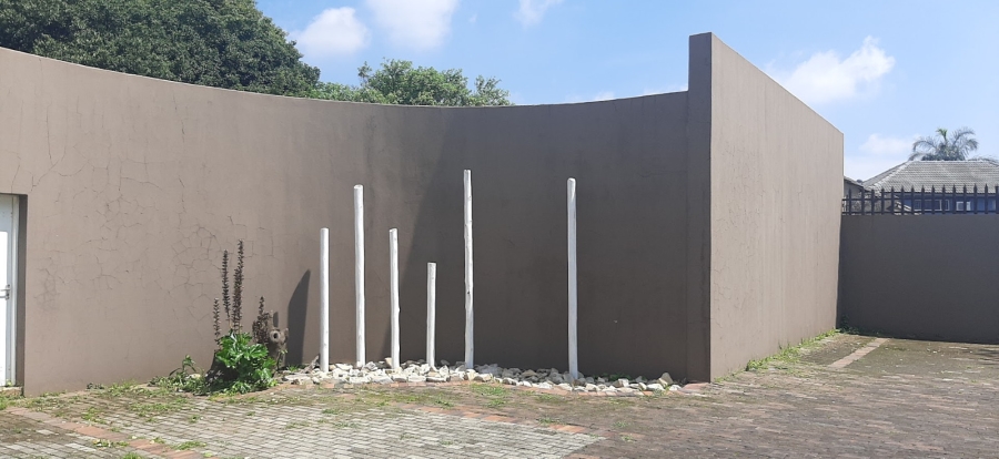 Commercial Property for Sale in Nimrod Park Gauteng