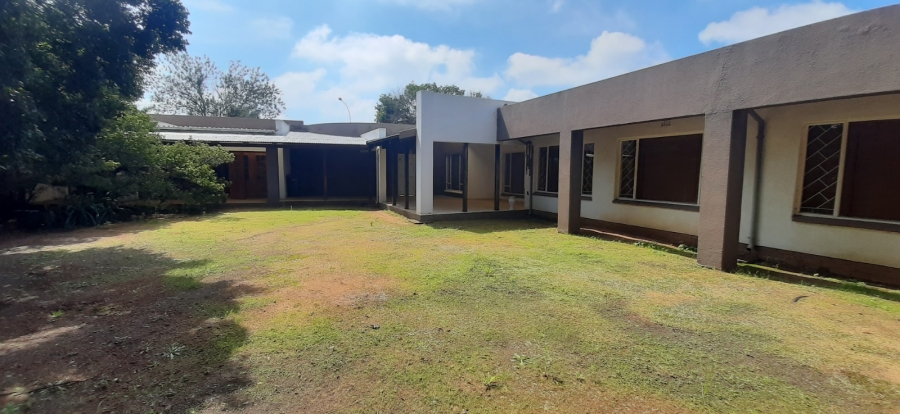 Commercial Property for Sale in Nimrod Park Gauteng