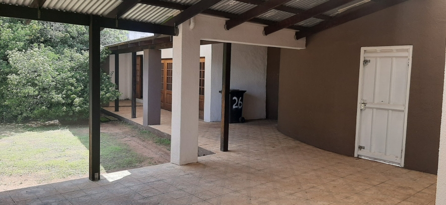 Commercial Property for Sale in Nimrod Park Gauteng