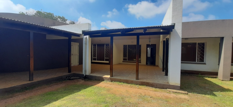 Commercial Property for Sale in Nimrod Park Gauteng