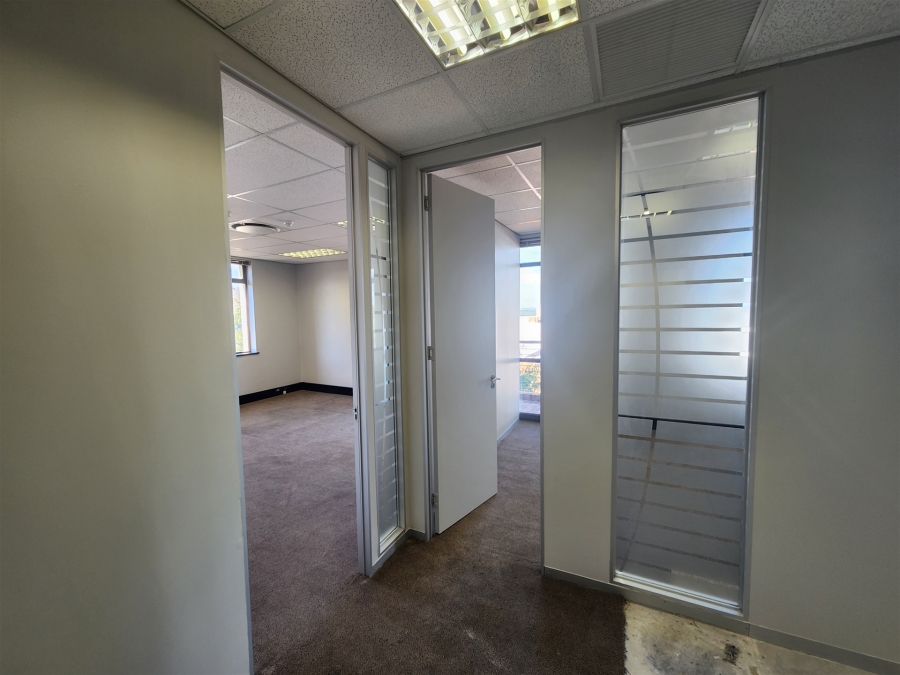 To Let commercial Property for Rent in Sandown Gauteng