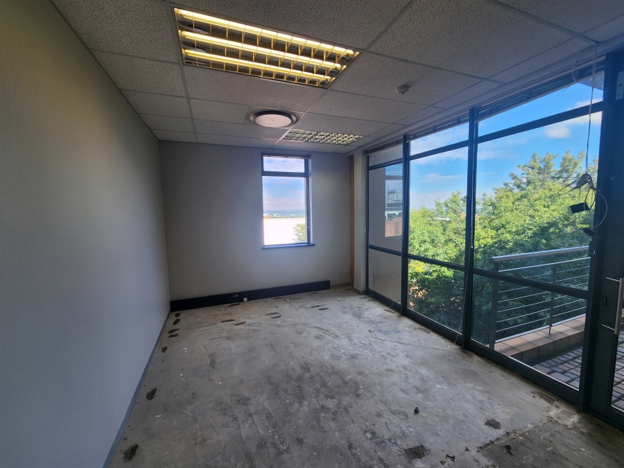 To Let commercial Property for Rent in Sandown Gauteng