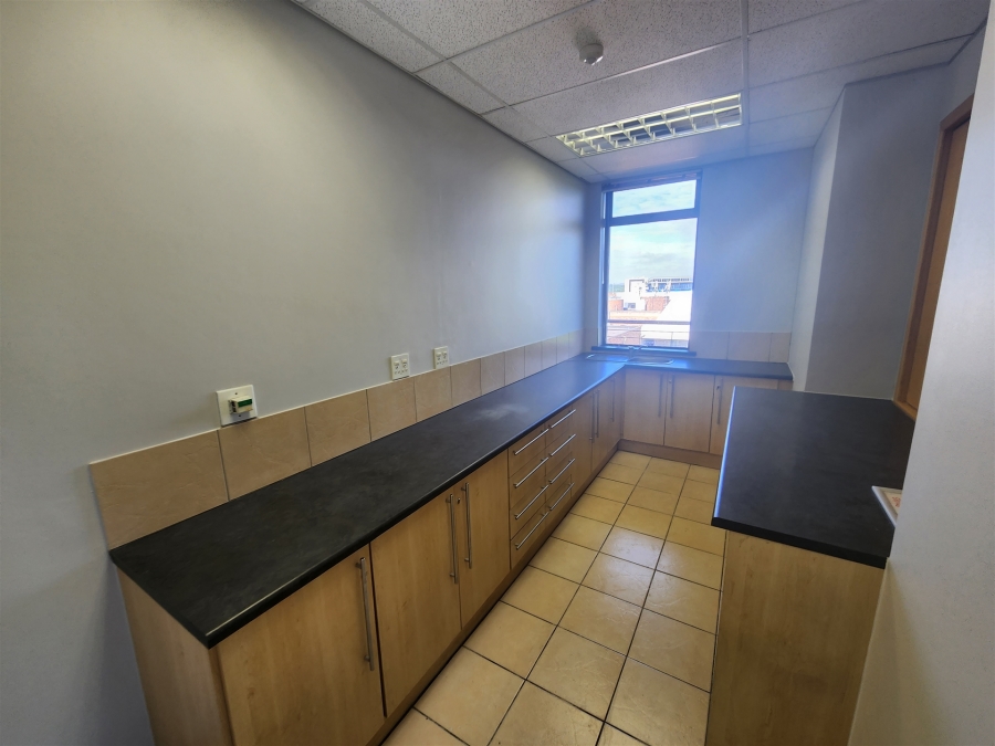 To Let commercial Property for Rent in Sandown Gauteng