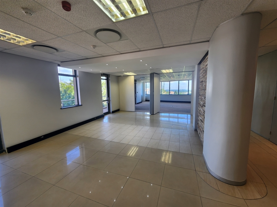 To Let commercial Property for Rent in Sandown Gauteng