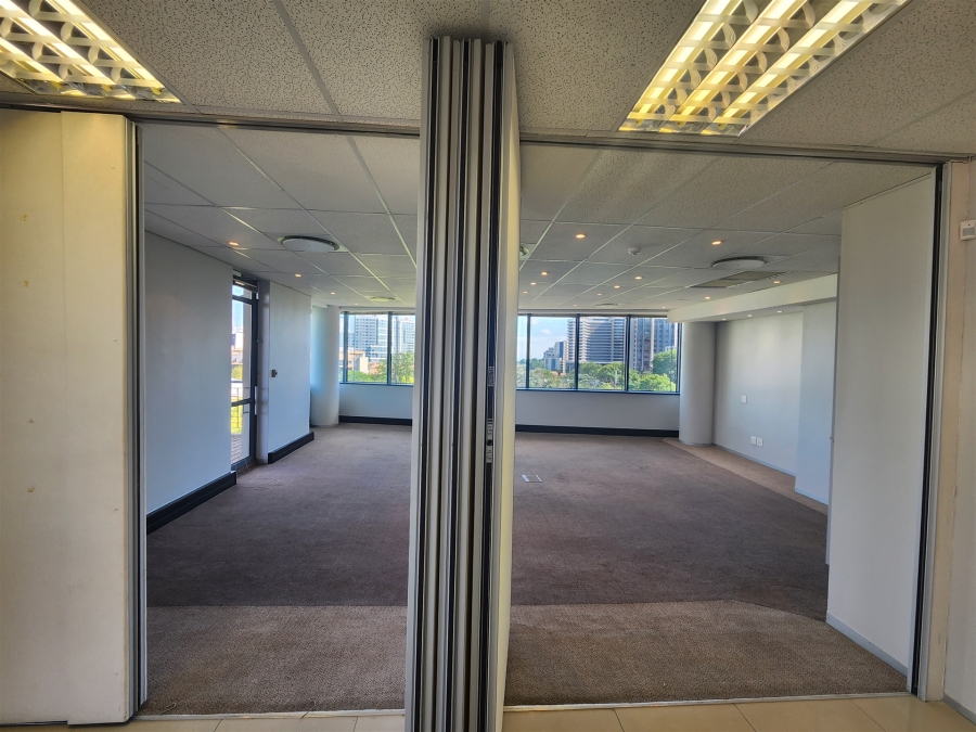 To Let commercial Property for Rent in Sandown Gauteng